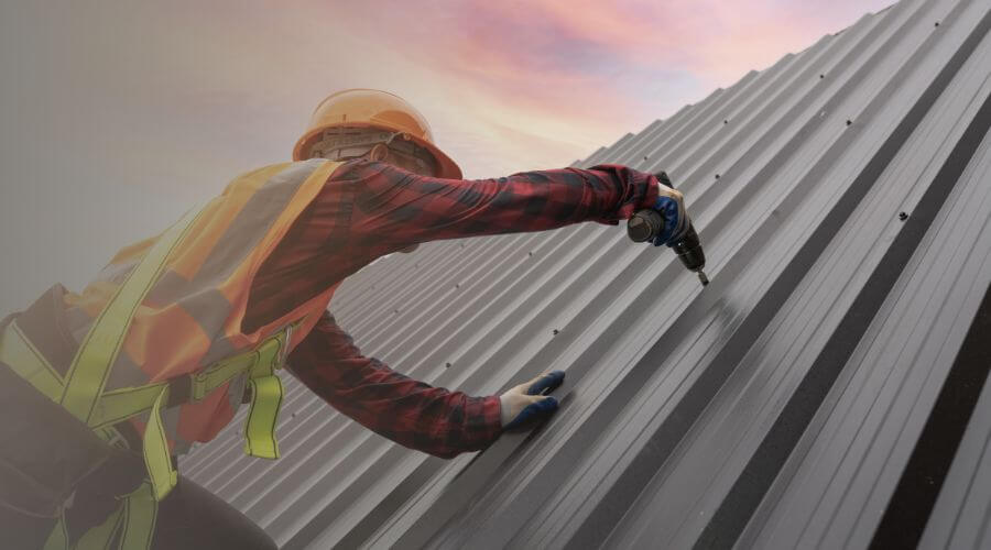 Professional residential roofers in Fordyce, AR